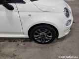  Fiat  500 FIAT  / 2015 / 3P / BERLINA 1.0 70CV IBRIDO CONNECT #32