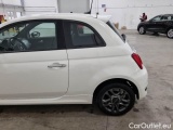  Fiat  500 FIAT  / 2015 / 3P / BERLINA 1.0 70CV IBRIDO CONNECT #36