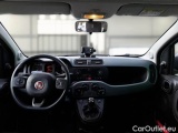  Fiat  Panda FIAT  / 2011 / 5P / BERLINA 1.0 FIREFLY 70CV SeS HYBRID CITY LIFE #3