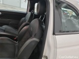  Fiat  500 FIAT  / 2015 / 3P / BERLINA 1.0 70CV IBRIDO CONNECT #50