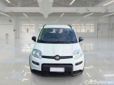  Fiat  Panda FIAT  / 2011 / 5P / BERLINA 1.0 FIREFLY 70CV SeS HYBRID CITY LIFE #6