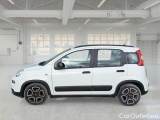  Fiat  Panda FIAT  / 2011 / 5P / BERLINA 1.0 FIREFLY 70CV SeS HYBRID CITY LIFE #8