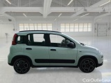  Fiat  Panda FIAT  / 2011 / 5P / BERLINA 1.0 FIREFLY 70CV SeS HYBRID CITY LIFE #7