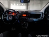 Fiat  Panda FIAT  / 2011 / 5P / BERLINA 1.2 69CV SeS E6D-TEMP EASY #3