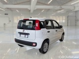  Fiat  Panda FIAT  / 2011 / 5P / BERLINA 1.2 69CV SeS E6D-TEMP EASY #2