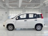  Fiat  Panda FIAT  / 2011 / 5P / BERLINA 1.2 69CV SeS E6D-TEMP EASY #8