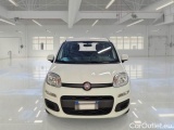  Fiat  Panda FIAT  / 2011 / 5P / BERLINA 1.2 69CV SeS E6D-TEMP EASY #6