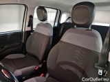  Fiat  Panda FIAT  / 2011 / 5P / BERLINA 1.2 69CV SeS E6D-TEMP EASY #11