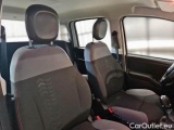  Fiat  Panda FIAT  / 2011 / 5P / BERLINA 1.2 69CV SeS E6D-TEMP EASY #13