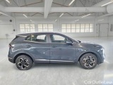  KIA  Sportage KIA  / 2021 / 5P / SUV 1.6 CRDI MHEV BUSINESS 2WD #7