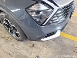  KIA  Sportage KIA  / 2021 / 5P / SUV 1.6 CRDI MHEV BUSINESS 2WD #26