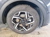  KIA  Sportage KIA  / 2021 / 5P / SUV 1.6 CRDI MHEV BUSINESS 2WD #37