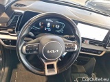  KIA  Sportage KIA  / 2021 / 5P / SUV 1.6 CRDI MHEV BUSINESS 2WD #46