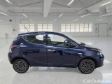  Lancia  Ypsilon LANCIA  ECOCHIC / 2015 / 5P / BERLINA 1.0 70CV FIREFLY HYBRID SeS SILVER #7