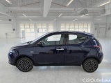  Lancia  Ypsilon LANCIA  ECOCHIC / 2015 / 5P / BERLINA 1.0 70CV FIREFLY HYBRID SeS SILVER #8