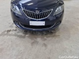 Lancia  Ypsilon LANCIA  ECOCHIC / 2015 / 5P / BERLINA 1.0 70CV FIREFLY HYBRID SeS SILVER #24