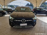  Mercedes  GLA MERCEDES-BENZ  / 2020 / 5P / CROSSOVER  180 AUTOMATIC BUSINESS EXTRA #6