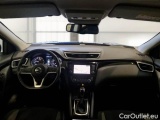  Nissan  Qashqai NISSAN  / 2017 / 5P / CROSSOVER 1.3 DIG-T 160 BUSINESS DCT #3