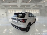  Volkswagen  T-CROSS VOLKSWAGEN  / 2019 / 5P / SUV 1.0 TSI STYLE #2
