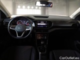  Volkswagen  T-CROSS VOLKSWAGEN  / 2019 / 5P / SUV 1.0 TSI STYLE #3