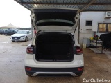  Volkswagen  T-CROSS VOLKSWAGEN  / 2019 / 5P / SUV 1.0 TSI STYLE #5