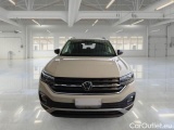  Volkswagen  T-CROSS VOLKSWAGEN  / 2019 / 5P / SUV 1.0 TSI STYLE #6