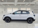 Volkswagen  T-CROSS VOLKSWAGEN  / 2019 / 5P / SUV 1.0 TSI STYLE #8