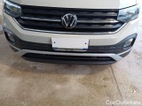  Volkswagen  T-CROSS VOLKSWAGEN  / 2019 / 5P / SUV 1.0 TSI STYLE #28