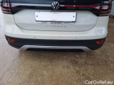 Volkswagen  T-CROSS VOLKSWAGEN  / 2019 / 5P / SUV 1.0 TSI STYLE #41
