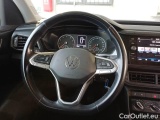 Volkswagen  T-CROSS VOLKSWAGEN  / 2019 / 5P / SUV 1.0 TSI STYLE #82