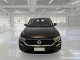  Volkswagen  T-ROC VOLKSWAGEN  / 2017 / 5P / SUV 1.6 TDI SCR Business BMT #6