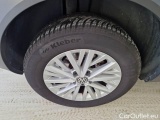  Volkswagen  T-ROC VOLKSWAGEN  / 2017 / 5P / SUV 1.6 TDI SCR Business BMT #18