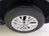  Volkswagen  T-ROC VOLKSWAGEN  / 2017 / 5P / SUV 1.6 TDI SCR Business BMT #19