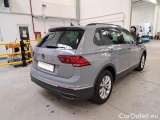  Volkswagen  Tiguan VOLKSWAGEN  / 2020 / 5P / SUV 2.0 TDI SCR 110KW LIFE DSG #2