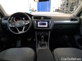  Volkswagen  Tiguan VOLKSWAGEN  / 2020 / 5P / SUV 2.0 TDI SCR 110KW LIFE DSG #3