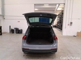  Volkswagen  Tiguan VOLKSWAGEN  / 2020 / 5P / SUV 2.0 TDI SCR 110KW LIFE DSG #5