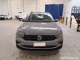  Volkswagen  Tiguan VOLKSWAGEN  / 2020 / 5P / SUV 2.0 TDI SCR 110KW LIFE DSG #6