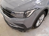  Volkswagen  Tiguan VOLKSWAGEN  / 2020 / 5P / SUV 2.0 TDI SCR 110KW LIFE DSG #22