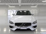  Volvo  V60 VOLVO  / 2018 / 5P / STATION WAGON D3 GEARTRONIC INSCRIPTION #6