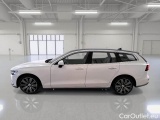 Volvo  V60 VOLVO  / 2018 / 5P / STATION WAGON D3 GEARTRONIC INSCRIPTION #8