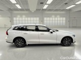  Volvo  V60 VOLVO  / 2018 / 5P / STATION WAGON D3 GEARTRONIC INSCRIPTION #7