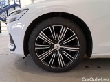  Volvo  V60 VOLVO  / 2018 / 5P / STATION WAGON D3 GEARTRONIC INSCRIPTION #20