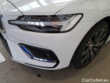  Volvo  V60 VOLVO  / 2018 / 5P / STATION WAGON D3 GEARTRONIC INSCRIPTION #22