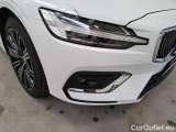  Volvo  V60 VOLVO  / 2018 / 5P / STATION WAGON D3 GEARTRONIC INSCRIPTION #24