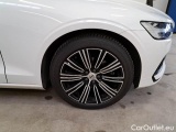  Volvo  V60 VOLVO  / 2018 / 5P / STATION WAGON D3 GEARTRONIC INSCRIPTION #38