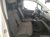  Citroen  Berlingo  Fourgon Driver M 1000 1.5 BlueHDi 100CV BVM5 E6dT #6