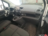  Citroen  Berlingo  Fourgon Driver M 1000 1.5 BlueHDi 100CV BVM5 E6dT #5