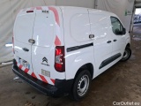  Citroen  Berlingo  Fourgon Club M 650 1.5 BlueHDi 75CV BVM5 E6dT #3