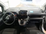  Citroen  Berlingo  Fourgon Club M 650 1.5 BlueHDi 75CV BVM5 E6dT #5