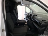  Citroen  Berlingo  Fourgon Club M 650 1.5 BlueHDi 75CV BVM5 E6dT #8